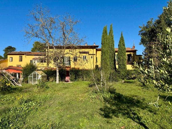 appartamento in vendita a Bagno a Ripoli in zona Rimaggio