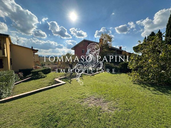 casa indipendente in vendita a Bagno a Ripoli