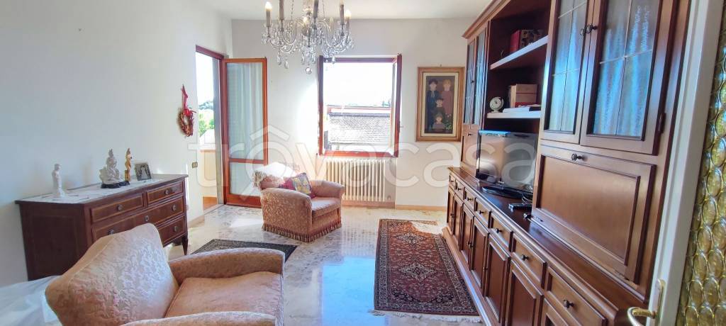 appartamento in vendita a Bagno a Ripoli in zona Grassina