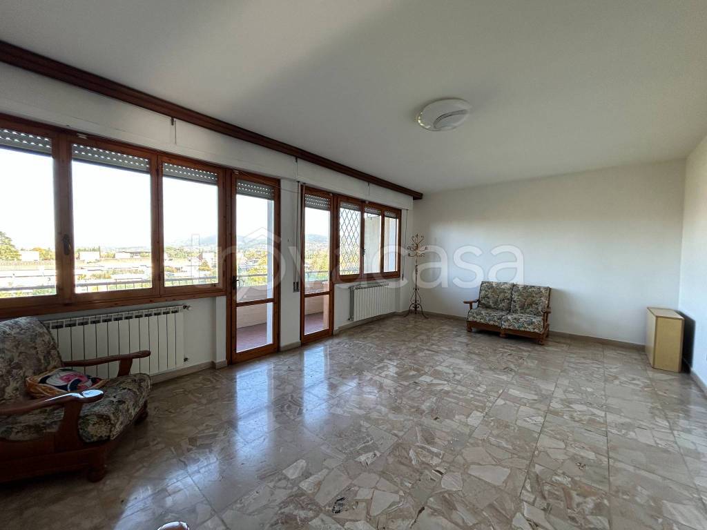 appartamento in vendita a Bagno a Ripoli