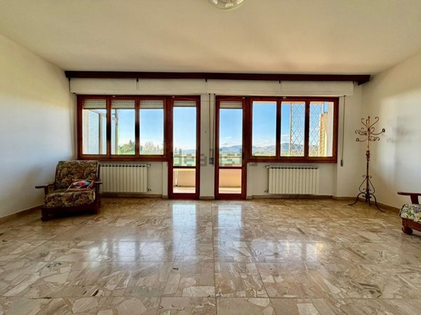 appartamento in vendita a Bagno a Ripoli