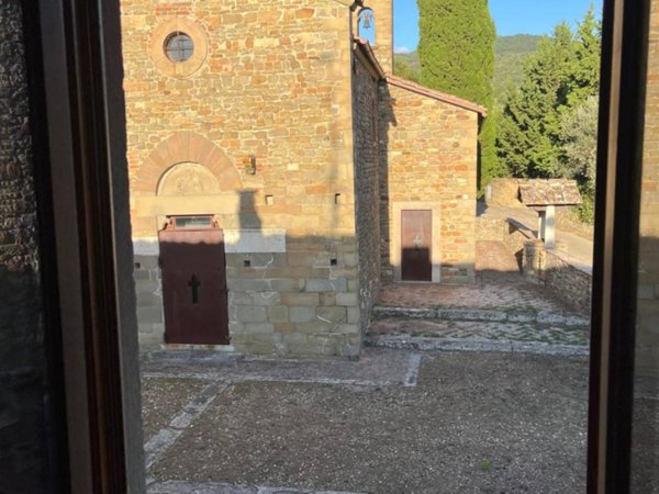 appartamento in vendita a Bagno a Ripoli in zona Grassina