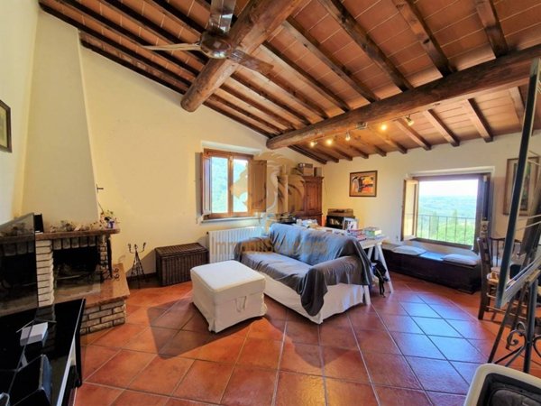 appartamento in vendita a Bagno a Ripoli in zona Osteria Nuova
