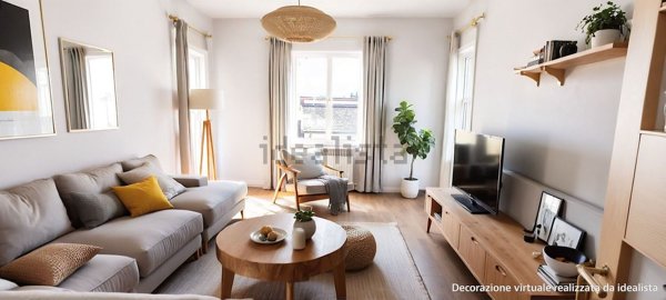 appartamento in vendita a Bagno a Ripoli in zona Grassina