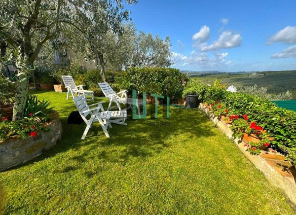 appartamento in vendita a Bagno a Ripoli