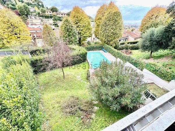 appartamento in vendita a Bagno a Ripoli