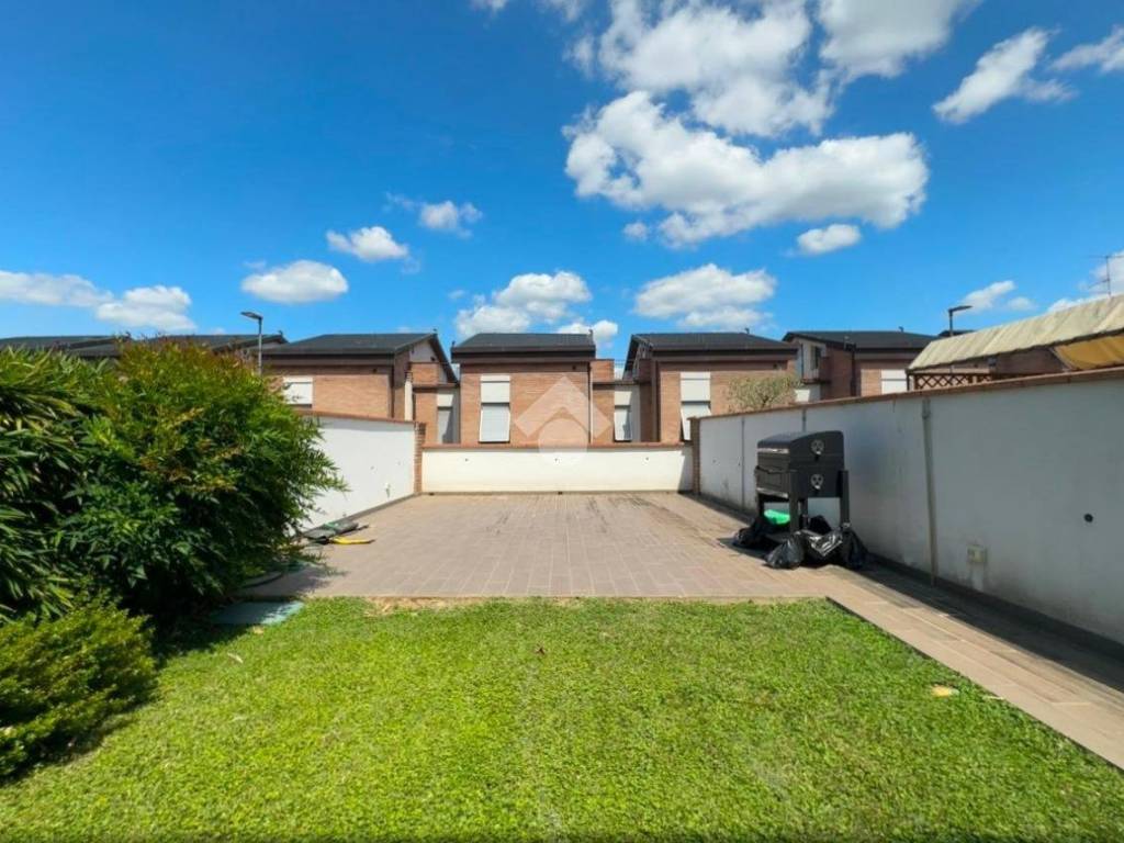 casa indipendente in vendita a Bagno a Ripoli in zona Grassina