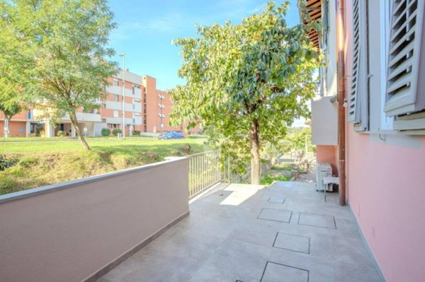 appartamento in vendita a Bagno a Ripoli in zona Antella
