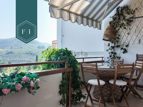 appartamento in vendita a Bagno a Ripoli