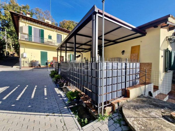 appartamento in vendita a Bagno a Ripoli