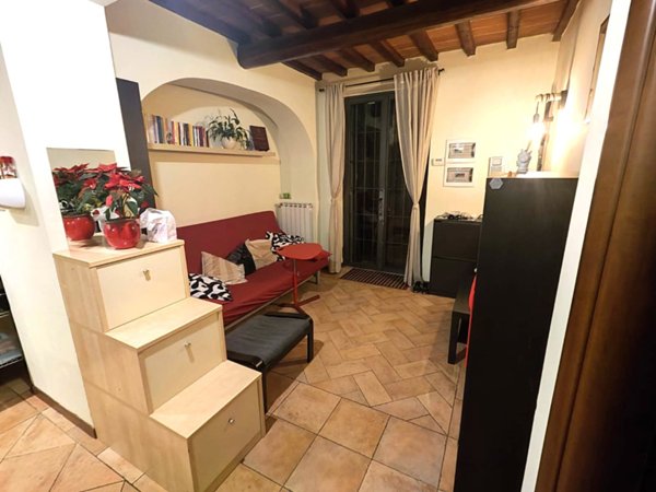 appartamento in vendita a Bagno a Ripoli in zona Vallina