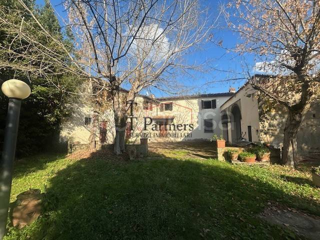 casa indipendente in vendita a Bagno a Ripoli in zona Ponte a Ema