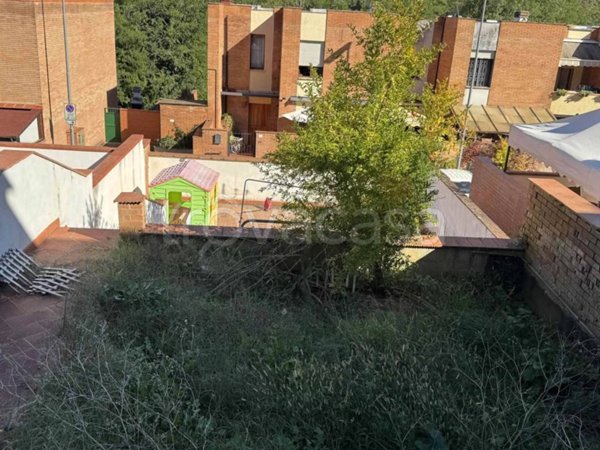 casa indipendente in vendita a Bagno a Ripoli in zona Grassina