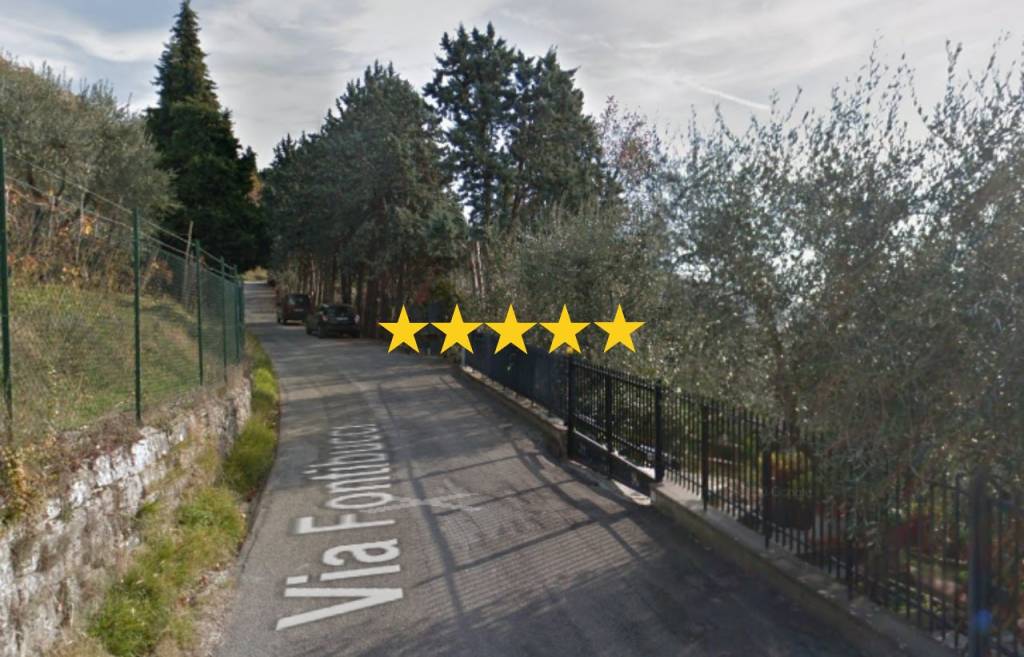 appartamento in vendita a Bagno a Ripoli