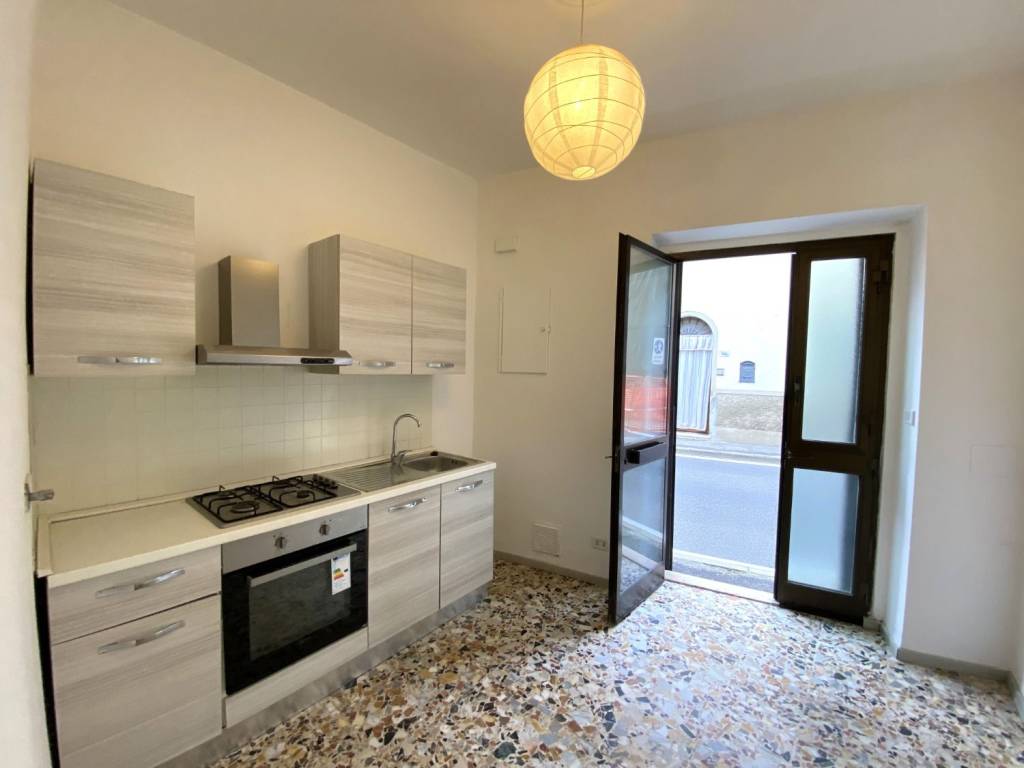 appartamento in vendita a Bagno a Ripoli in zona Grassina