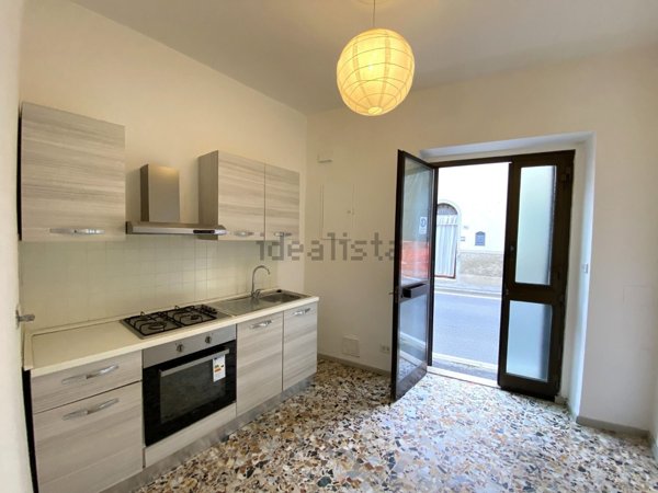 appartamento in vendita a Bagno a Ripoli in zona Grassina