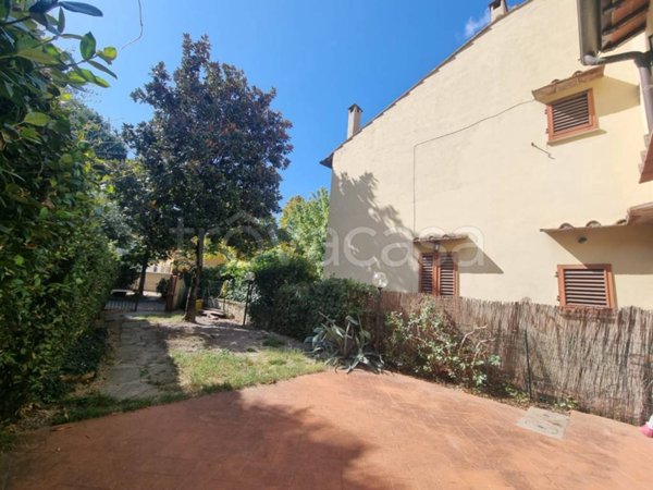 appartamento in vendita a Bagno a Ripoli in zona Vallina