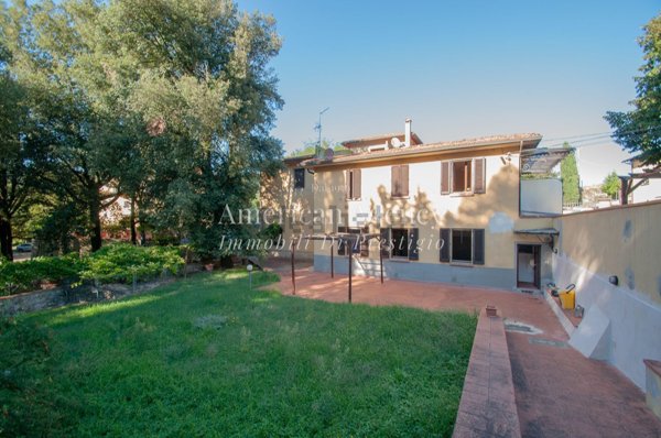 appartamento in vendita a Bagno a Ripoli in zona Vallina