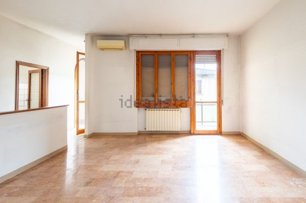 appartamento in vendita a Bagno a Ripoli in zona Grassina