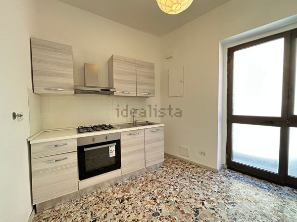 appartamento in vendita a Bagno a Ripoli in zona Grassina