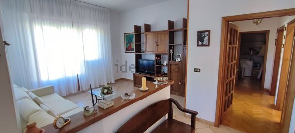 appartamento in vendita a Bagno a Ripoli in zona Grassina