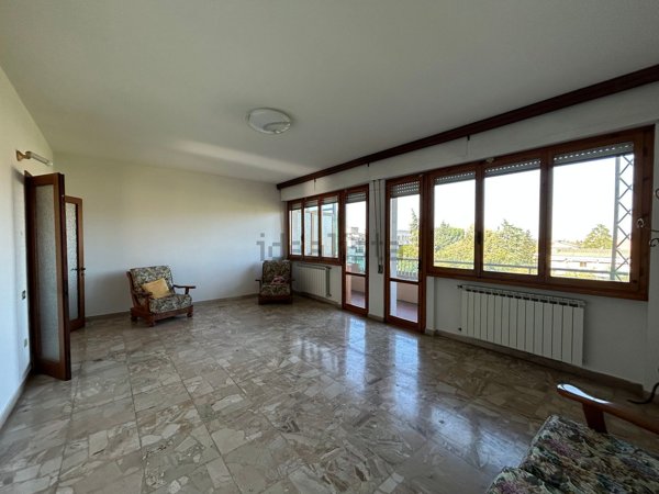 appartamento in vendita a Bagno a Ripoli