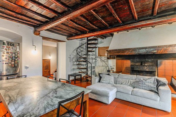 casale in vendita a Bagno a Ripoli in zona Antella