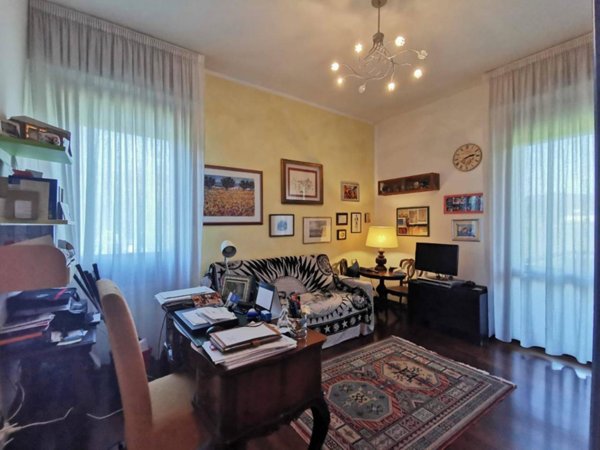 appartamento in vendita a Bagno a Ripoli