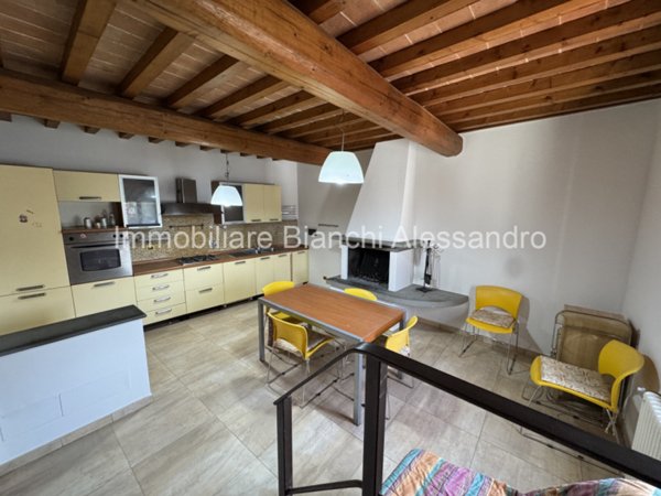 appartamento in vendita a Bagno a Ripoli in zona Rimaggio