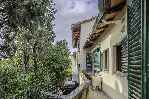 attico in vendita a Bagno a Ripoli in zona Antella