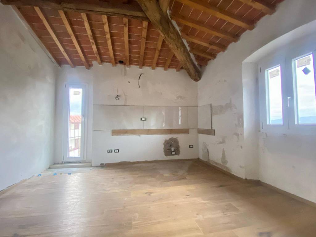 appartamento in vendita a Bagno a Ripoli