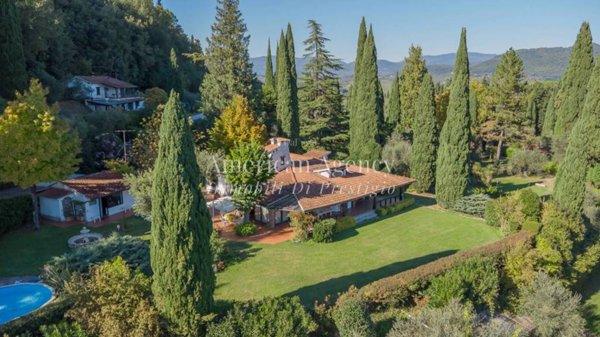 casa indipendente in vendita a Bagno a Ripoli