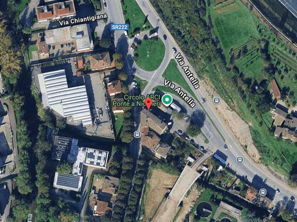 ufficio in vendita a Bagno a Ripoli