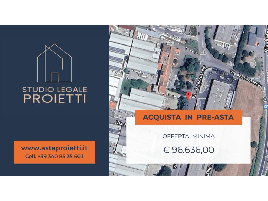 ufficio in vendita a Bagno a Ripoli in zona Vallina