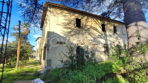 appartamento in vendita a Bagno a Ripoli in zona Osteria Nuova