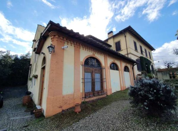casa indipendente in vendita a Bagno a Ripoli