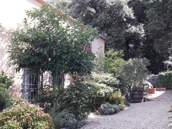 appartamento in vendita a Bagno a Ripoli in zona Lappeggi