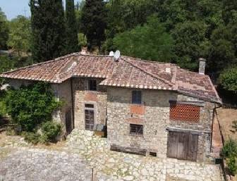 casa indipendente in vendita a Bagno a Ripoli