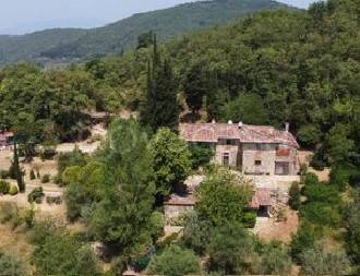 casa indipendente in vendita a Bagno a Ripoli