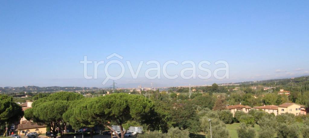 appartamento in vendita a Bagno a Ripoli in zona Candeli