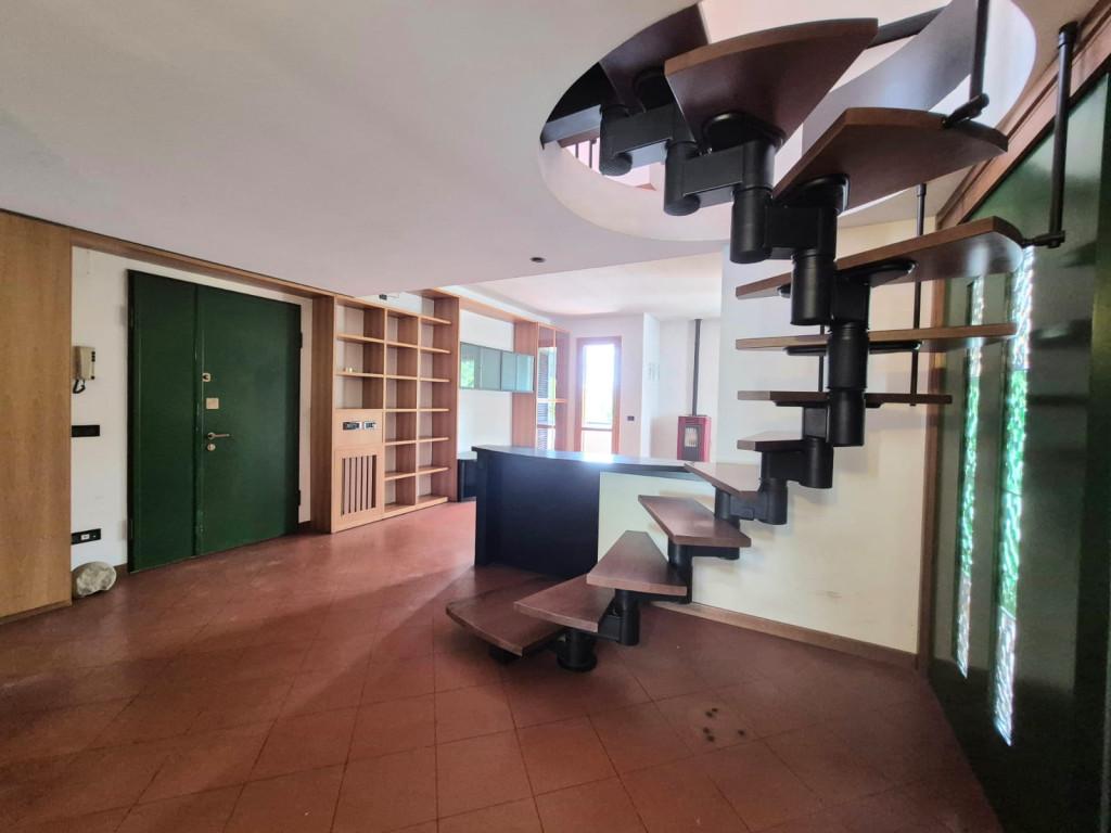 appartamento in vendita a Bagno a Ripoli in zona Vallina