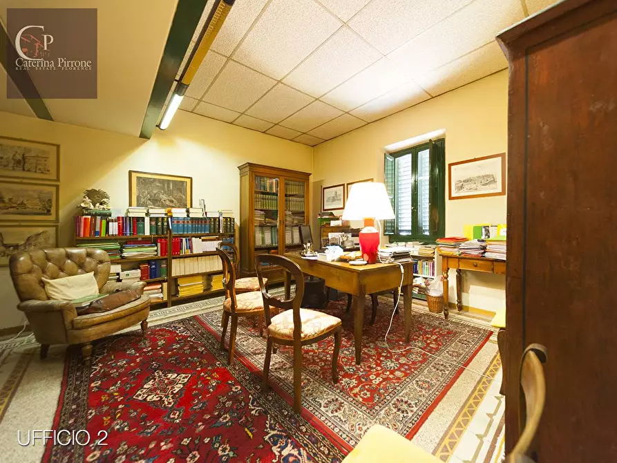 appartamento in vendita a Bagno a Ripoli in zona Grassina