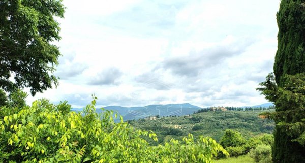casa indipendente in vendita a Bagno a Ripoli