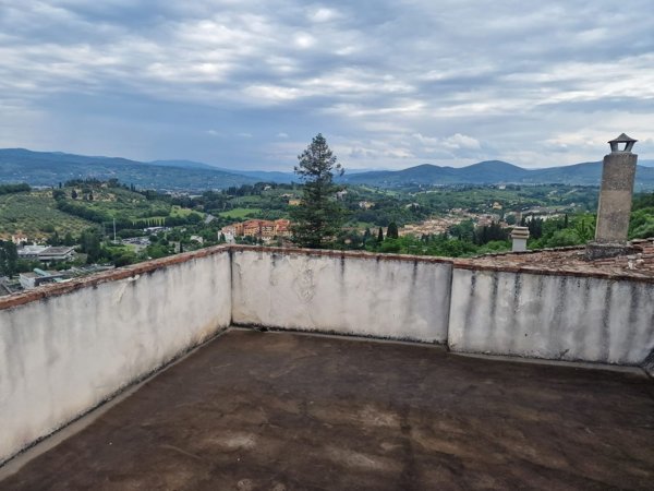 casa indipendente in vendita a Bagno a Ripoli