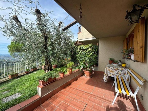 casa indipendente in vendita a Bagno a Ripoli