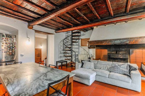 casa indipendente in vendita a Bagno a Ripoli in zona Osteria Nuova