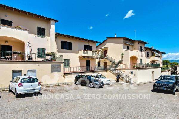 appartamento in vendita a Bagno a Ripoli in zona Grassina