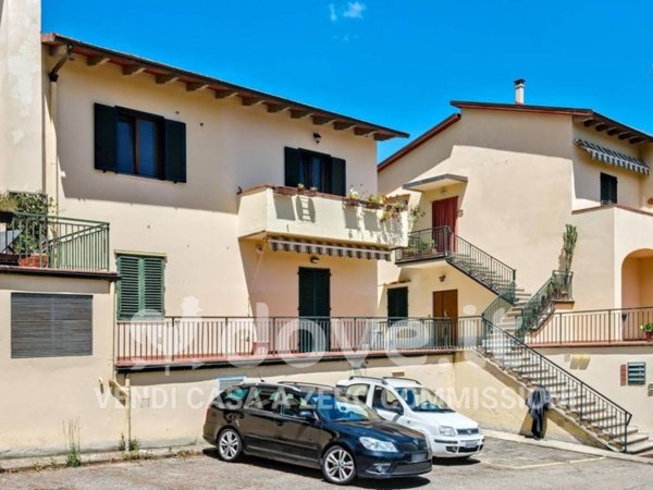 appartamento in vendita a Bagno a Ripoli in zona Grassina