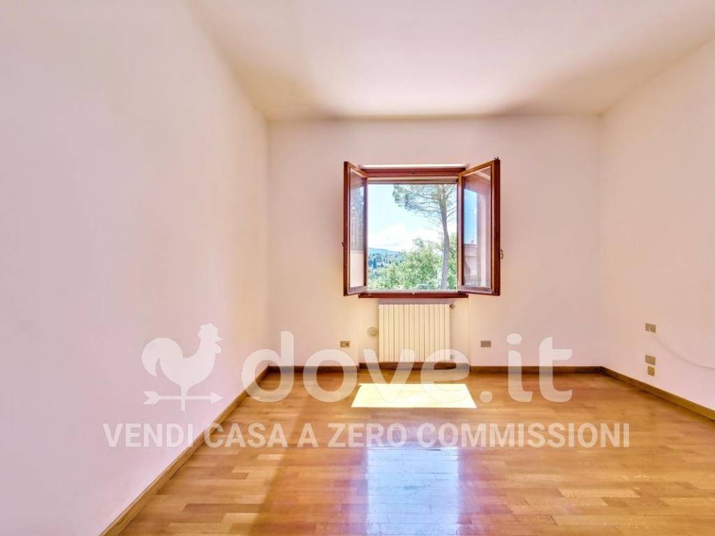 appartamento in vendita a Bagno a Ripoli in zona Grassina