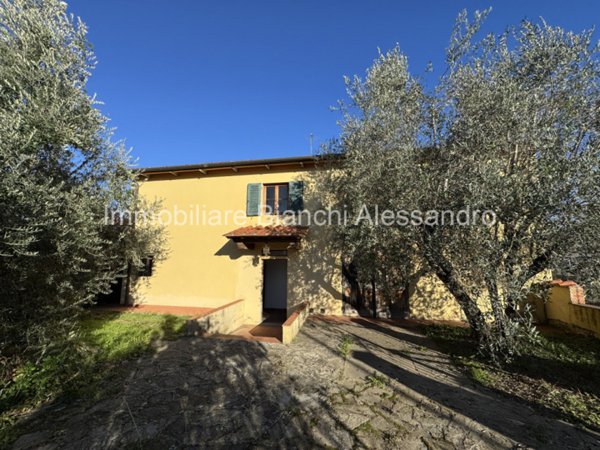 casa indipendente in vendita a Bagno a Ripoli in zona Rimaggio
